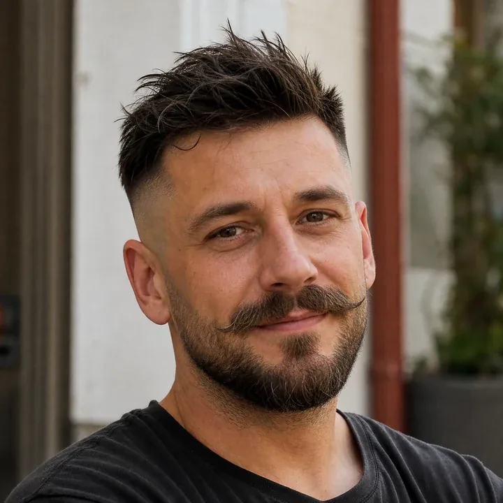 Avatar klienta Tomasza